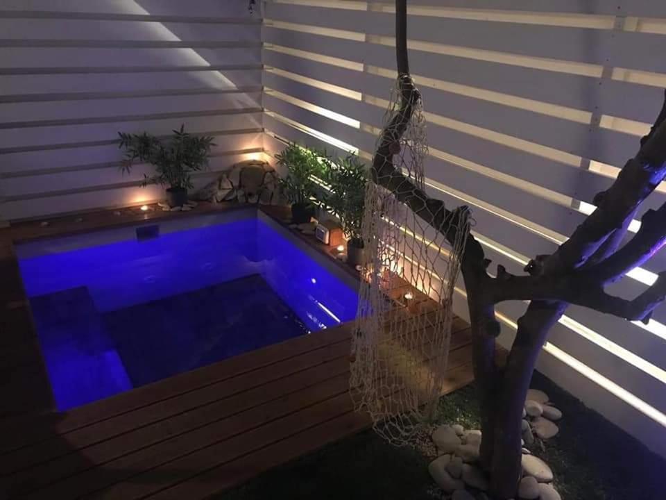 Caposud - Suite Randa Marina di Ragusa Kültér fotó
