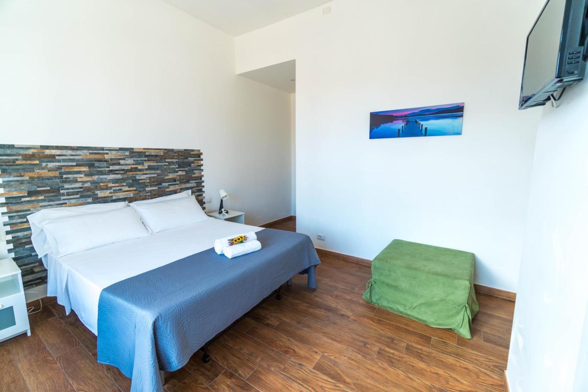 Caposud - Suite Randa Marina di Ragusa Kültér fotó