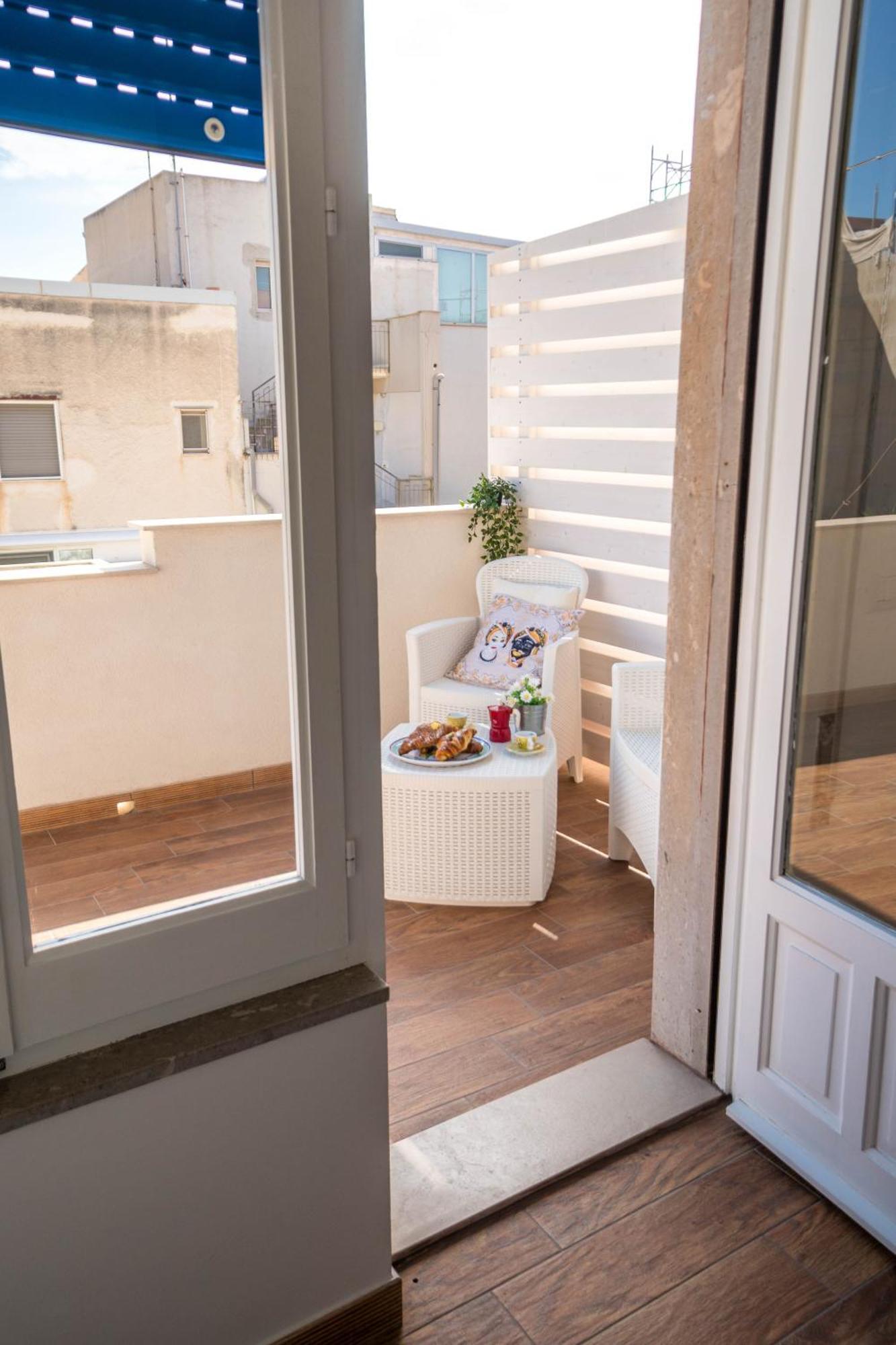 Caposud - Suite Randa Marina di Ragusa Kültér fotó