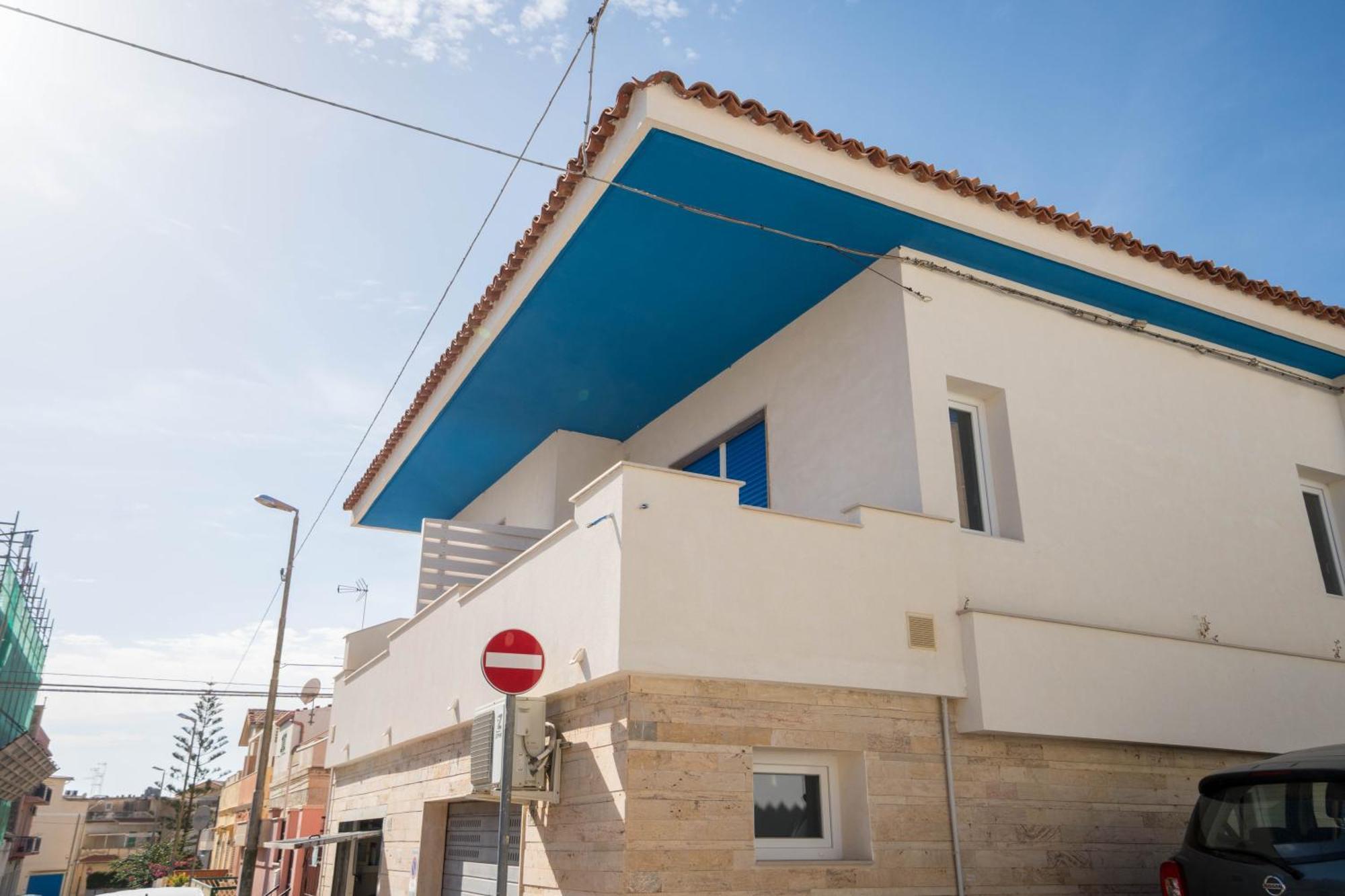 Caposud - Suite Randa Marina di Ragusa Kültér fotó