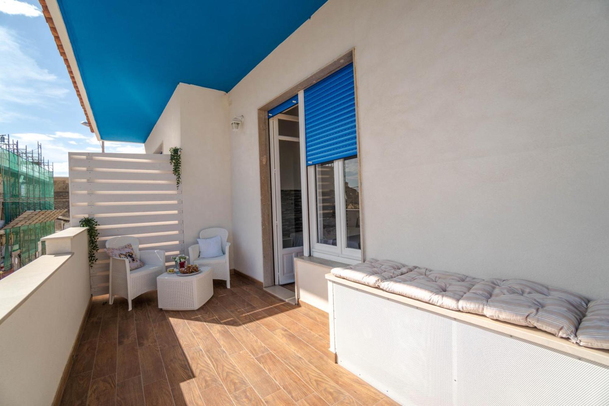 Caposud - Suite Randa Marina di Ragusa Kültér fotó